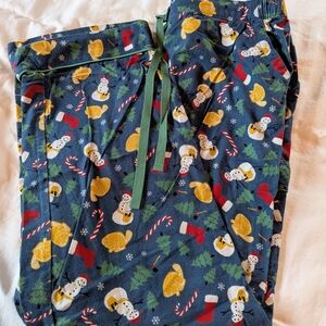 Duluth Festive  Women's Pajamas M31